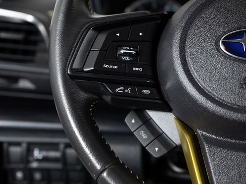 Used 2022 Subaru Crosstrek 2.5i Sport image 29