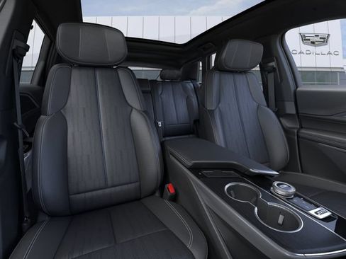 New 2026 Cadillac Lyriq Sport AWD/4WD image 16