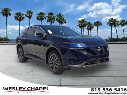 New 2026 Nissan Murano SL w/ Comfort Package