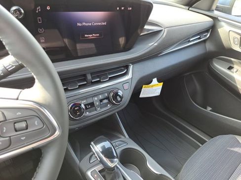New 2026 Buick Envista Sport Touring w/ Convenience I Package FWD image 24