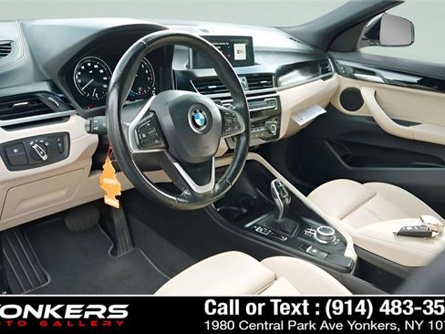 Used 2022 BMW X2 xDrive28i w/ Convenience Package image 44