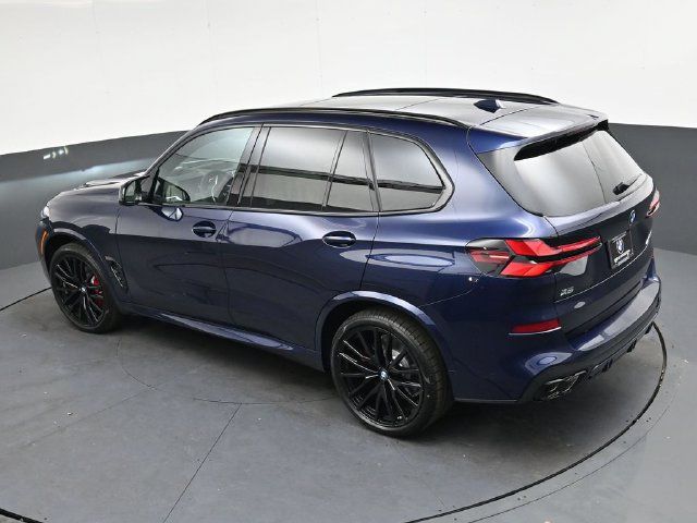 Used 2026 BMW X5 M60i AWD/4WD image 25