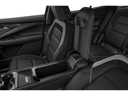 New 2026 Chevrolet Blazer EV LT image 9