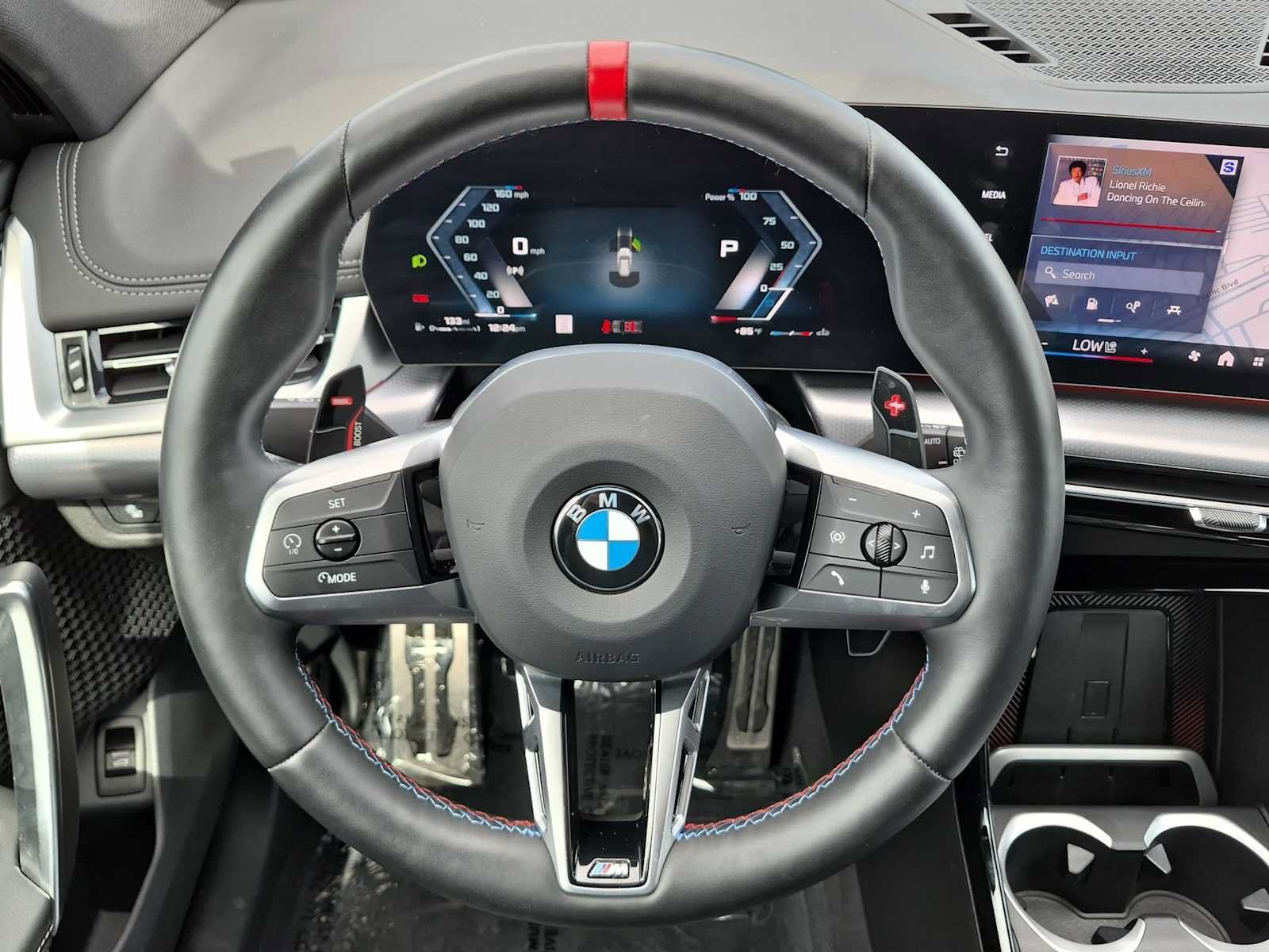 Used 2025 BMW X1 M35i w/ Shadowloine Package AWD/4WD image 23