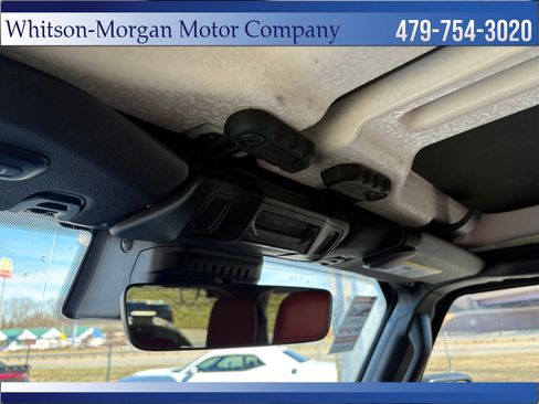Used 2024 Jeep Wrangler Unlimited Rubicon 392 AWD/4WD image 41