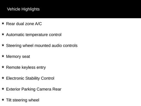 Used 2023 Jeep Wagoneer Series II AWD/4WD image 19