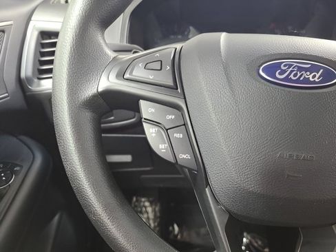 Used 2015 Ford Edge SE FWD image 23