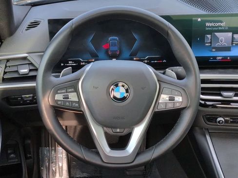 Used 2024 BMW 330i xDrive Sedan image 24