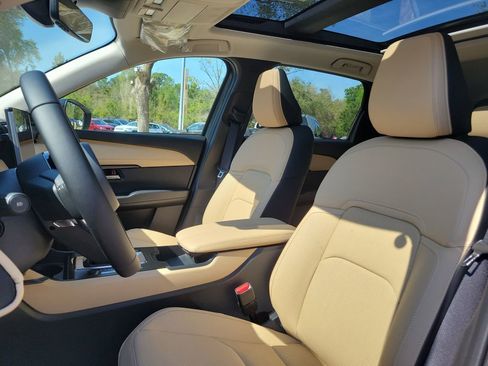 New 2026 MAZDA CX-5 2.5 S w/ Premium Package image 15