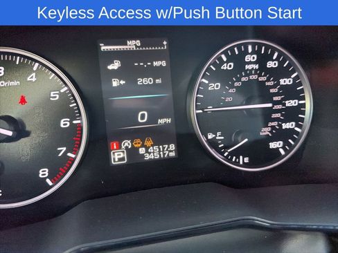 Used 2022 Subaru Outback Premium image 7