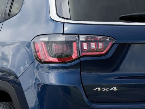 New 2026 Jeep Compass Limited AWD/4WD image 9