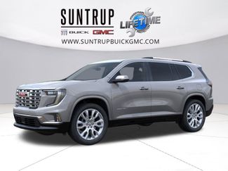 New 2026 GMC Acadia Denali w/ Super Cruise Package video 3