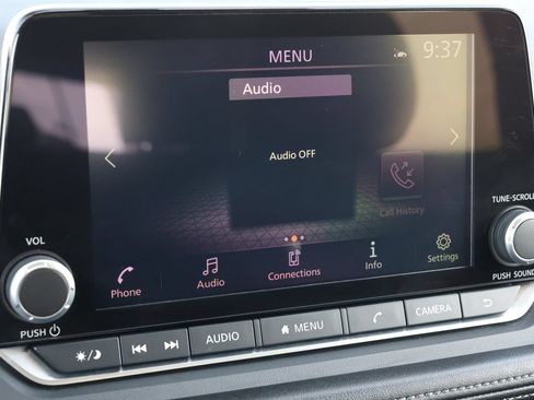 Used 2024 Nissan Rogue SV FWD image 20