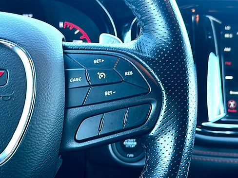 Used 2023 Dodge Durango GT RWD image 29