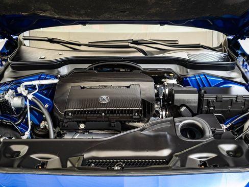 Certified 2022 Acura MDX A-Spec image 40