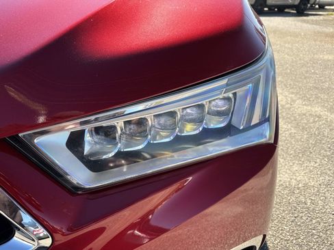 Used 2019 Acura MDX SH-AWD w/ Technology Package image 10