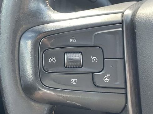 Used 2021 GMC Sierra 2500 AT4 w/ Gooseneck/5TH Wheel Package image 25