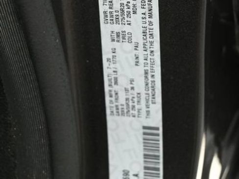 Used 2020 RAM 1500 Big Horn AWD/4WD image 47