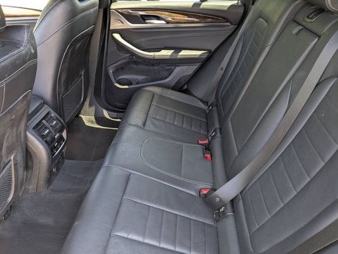 Used 2019 BMW X3 sDrive30i w/ Convenience Package RWD image 19
