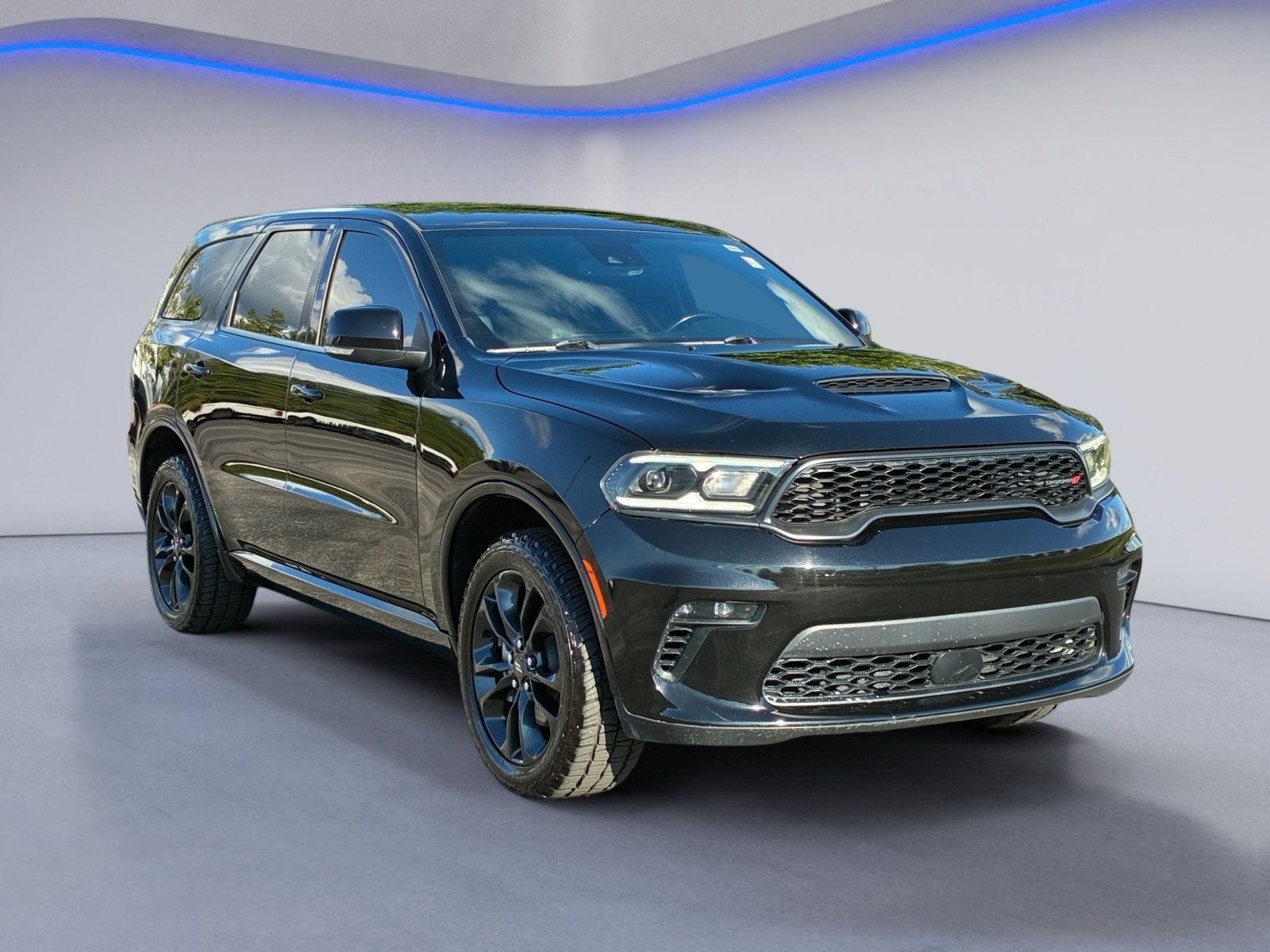 Used 2022 Dodge Durango GT AWD/4WD image 5