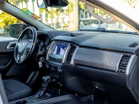 Used 2022 Ford Ranger XLT image 18