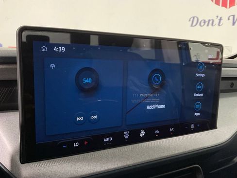 New 2026 Ford Maverick XLT FWD image 22