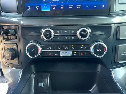 Certified 2023 Ford F150 XLT w/ Equipment Group 302A High AWD/4WD image 24