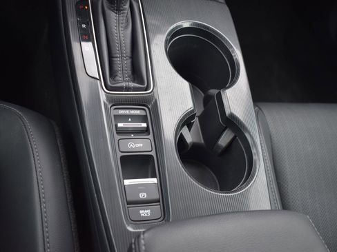 Used 2023 Honda Civic Touring image 11