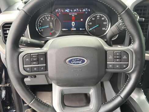 Certified 2022 Ford F150 XLT w/ Equipment Group 302A High AWD/4WD image 20