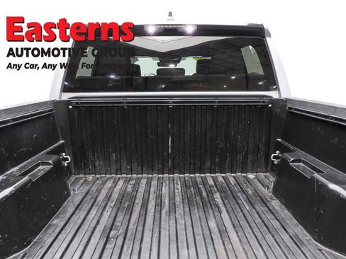 Used 2024 Toyota Tacoma SR5 RWD image 9