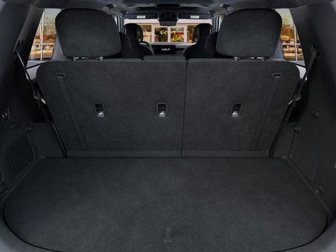 New 2027 Kia Telluride X-Line SX Prestige w/ Executive Package AWD/4WD image 19