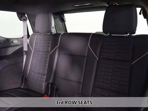 Used 2024 Cadillac Escalade Sport Platinum w/ LPO, ONYX Package AWD/4WD image 14