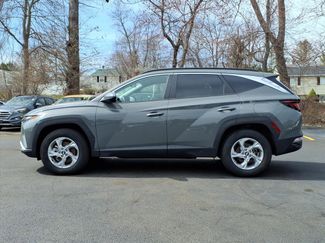 Used 2024 Hyundai Tucson SEL video 2