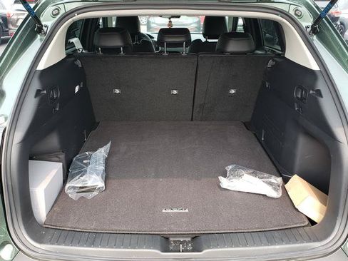 Certified 2026 MAZDA CX-50 AWD 2.5 S w/ Cargo Package image 9