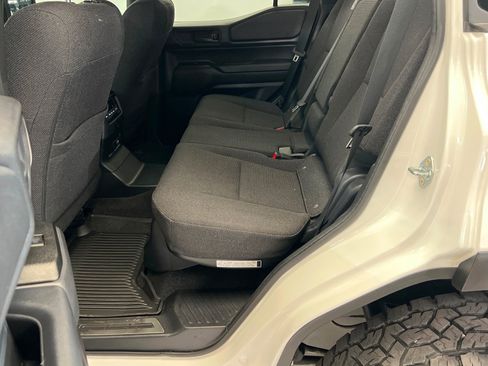 Used 2025 Toyota Land Cruiser 1958 AWD/4WD image 22