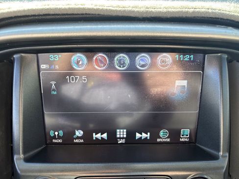 Used 2018 GMC Canyon SLT w/ Trailering Package image 18