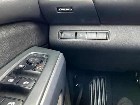 Certified 2023 Nissan Pathfinder Rock Creek image 39