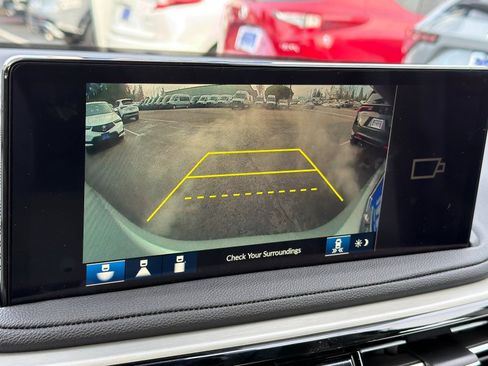 New 2026 Acura MDX image 19