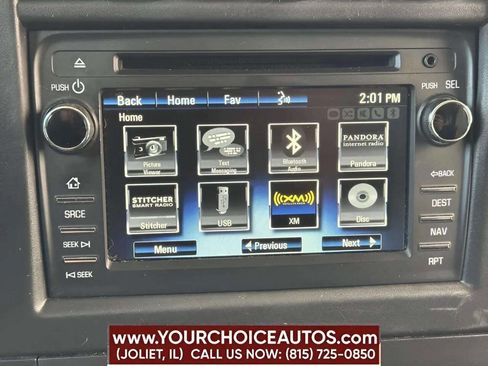 Used 2019 Chevrolet Express 2500 Extended w/ Driver Convenience Package image 11