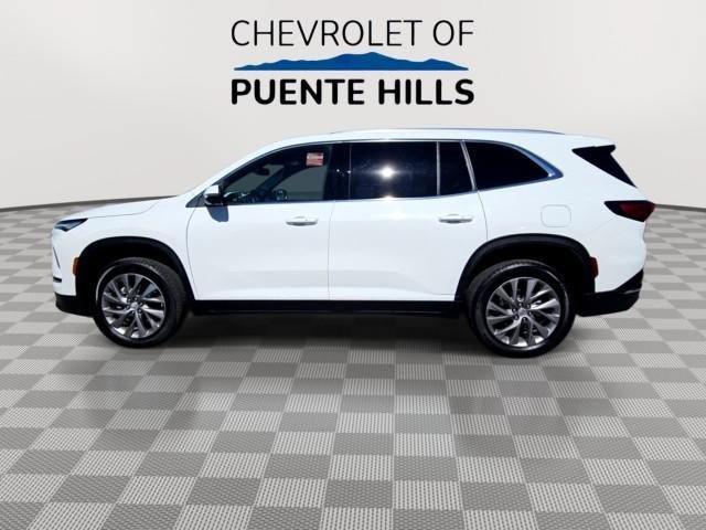 Used 2026 Buick Enclave Preferred FWD image 4