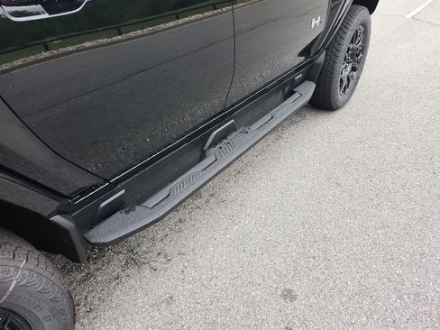 New 2026 GMC Hummer EV SUV image 5