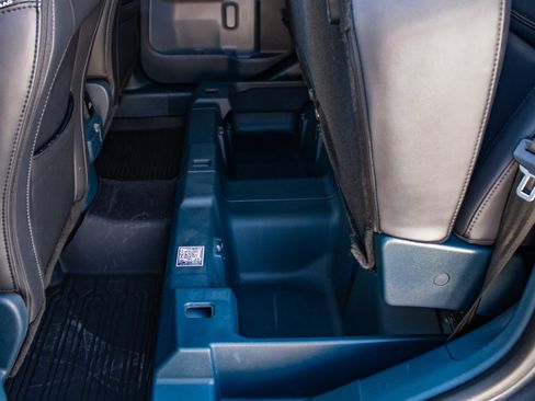 Used 2024 Ford Maverick Lariat w/ Black Appearance Package image 30