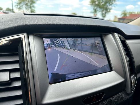 Used 2019 Ford Ranger XLT w/ Equipment Group 302A Luxury image 13