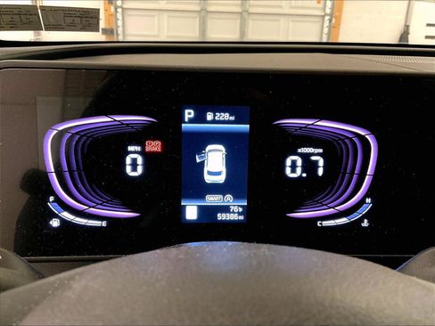 Used 2023 Kia Sportage EX image 19