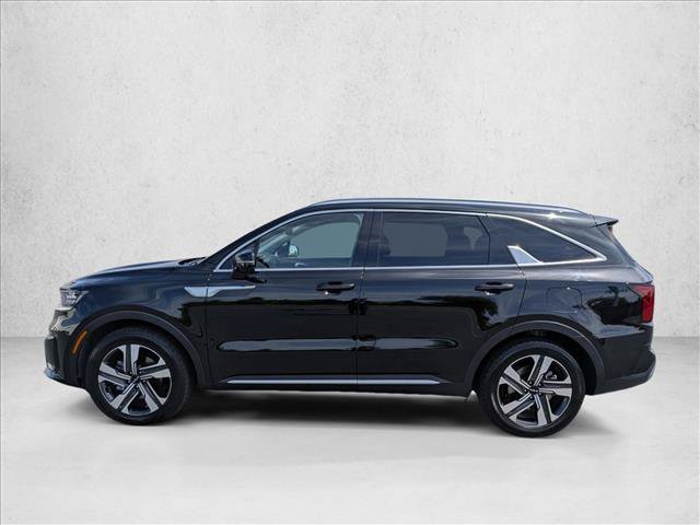 Used 2022 Kia Sorento SX w/ Panoramic Sunroof Package AWD/4WD image 9
