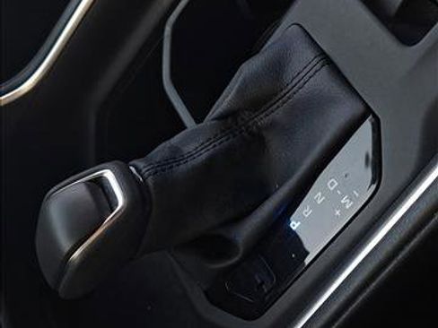 Used 2025 Toyota Grand Highlander FWD image 13