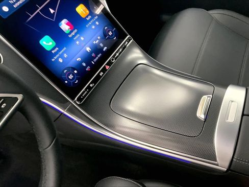 New 2026 Mercedes-Benz C 300 Sedan image 27