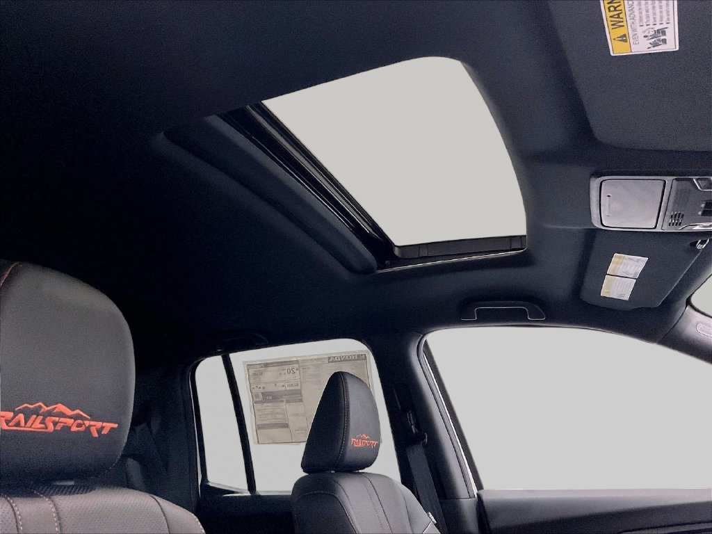 Used 2025 Honda Ridgeline TrailSport+ image 22