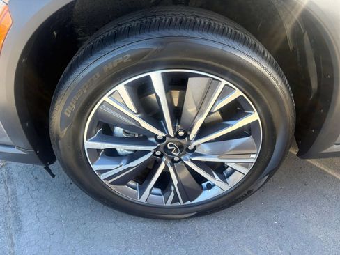 Used 2026 INFINITI QX60 Luxe AWD/4WD image 30