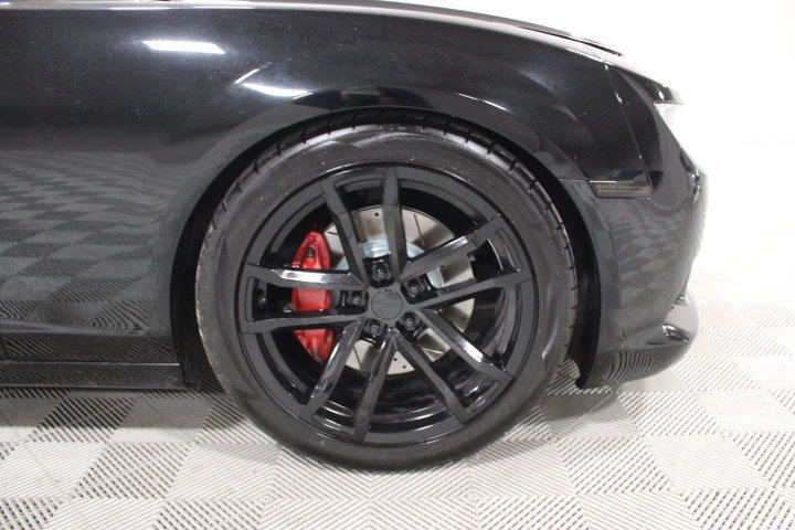 Used 2014 Chevrolet Camaro SS w/ RS Package RWD image 37